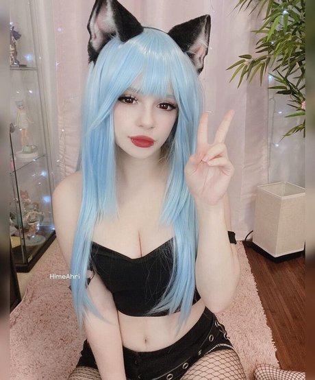 Himeahri