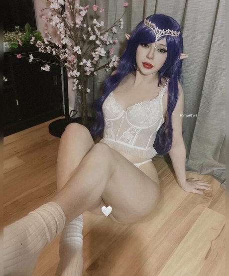 Himeahri