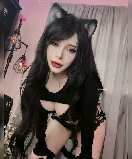 Himeahri