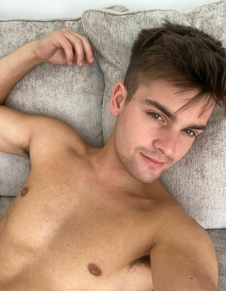 Foto di nudo di fuga di OnlyFans di Maxkingfree