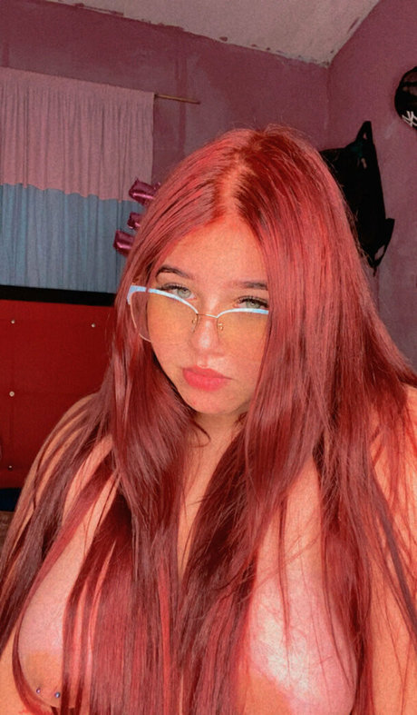 Foto di nudo di fuga di OnlyFans di Orgasmosabri