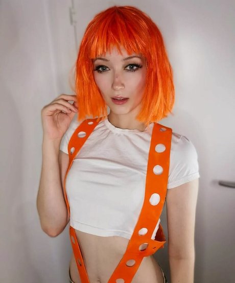 Ansocosplay