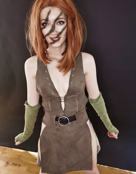Ansocosplay
