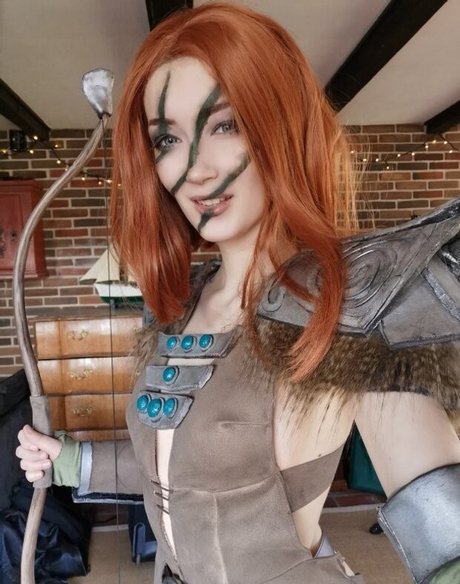AnsoCosplay