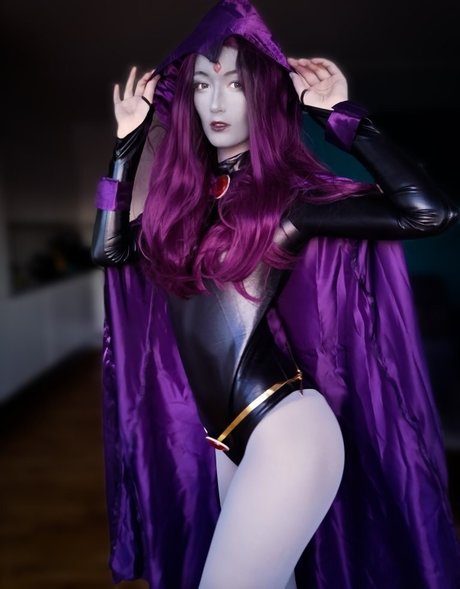 Ansocosplay