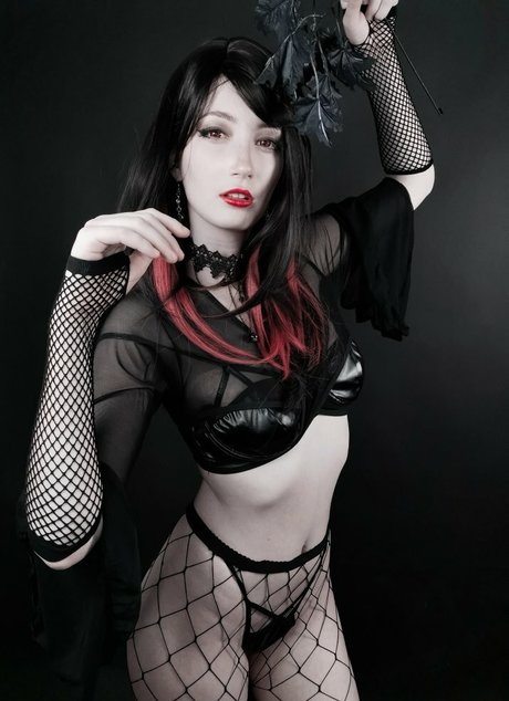 Foto di nudo di fuga di OnlyFans di Ansocosplay
