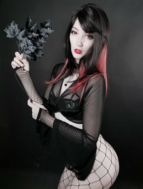 Foto di nudo di fuga di OnlyFans di Ansocosplay