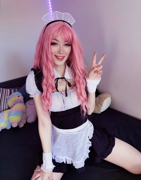 Ansocosplay