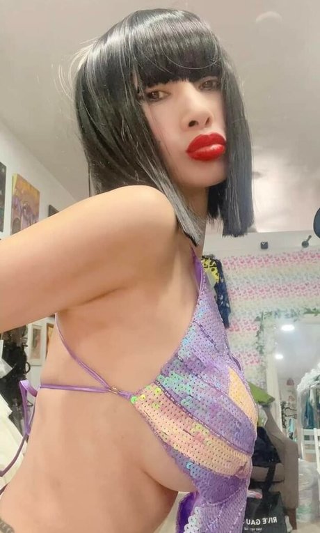Bai Ling