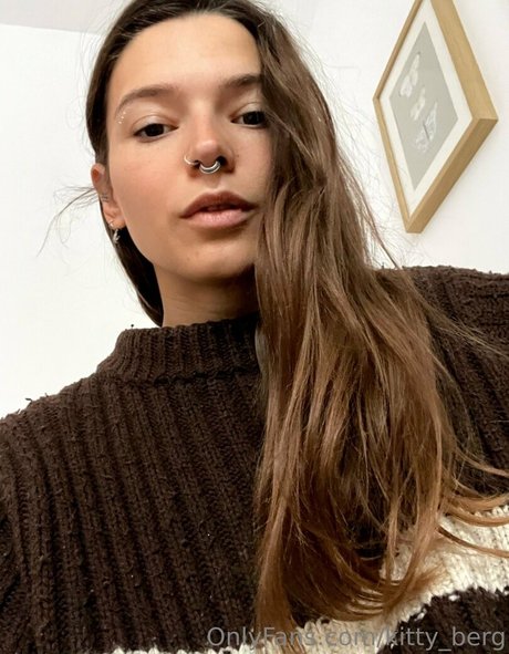 Kitty Berg