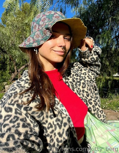 Kitty Berg