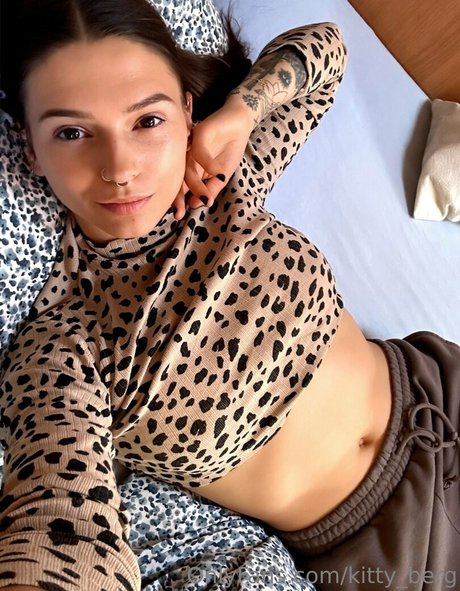Kitty Berg