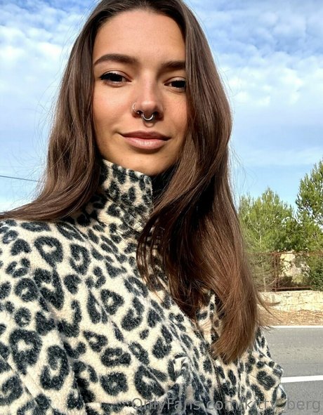 Kitty Berg