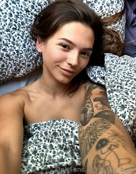 Kitty Berg