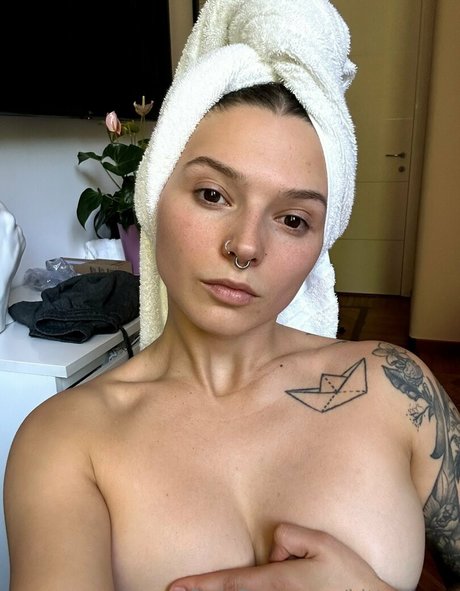 Kitty Berg