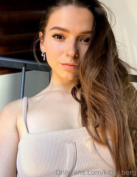 Kitty Berg