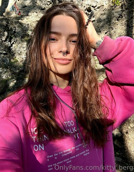 Kitty Berg