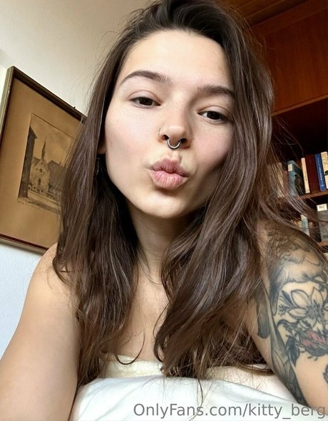 Kitty Berg