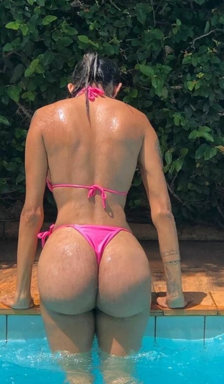 Geisy Santos