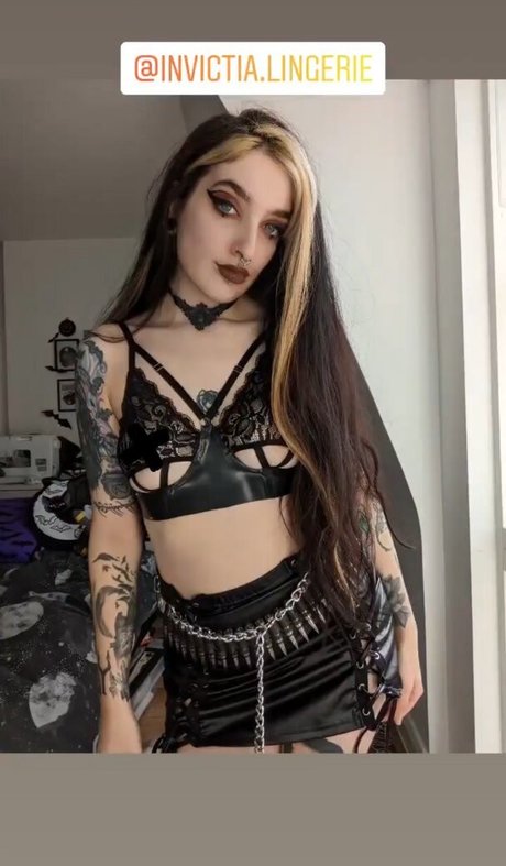 Melissa Lil