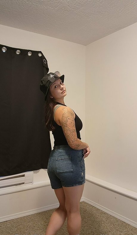 Foto di nudo di fuga di OnlyFans di Bunniibopper