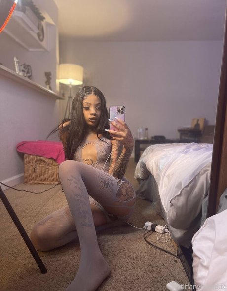 Tiffanylannettevip