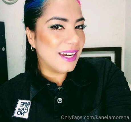 Kanelamorena
