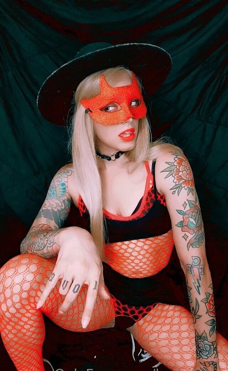 Foto di nudo di fuga di OnlyFans di Laylajkane