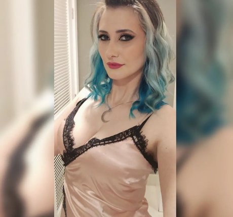 Foto di nudo di fuga di OnlyFans di Jess Pegoraro Frozi