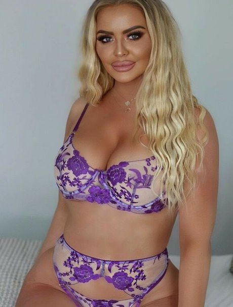 Mega Clarke