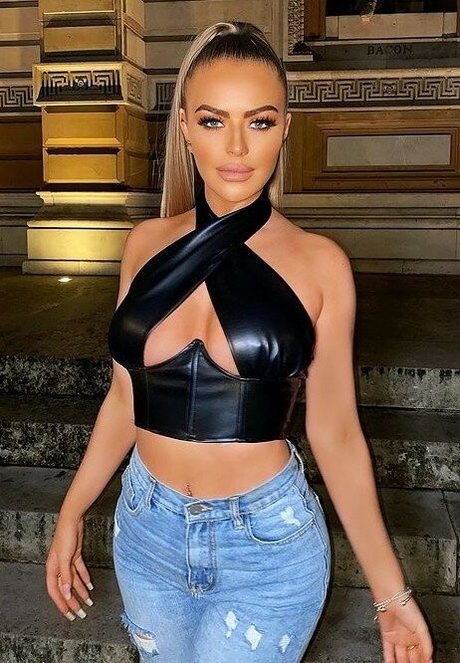 Mega Clarke