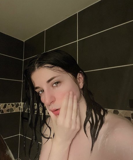 Foto di nudo di fuga di OnlyFans di Hisamecos