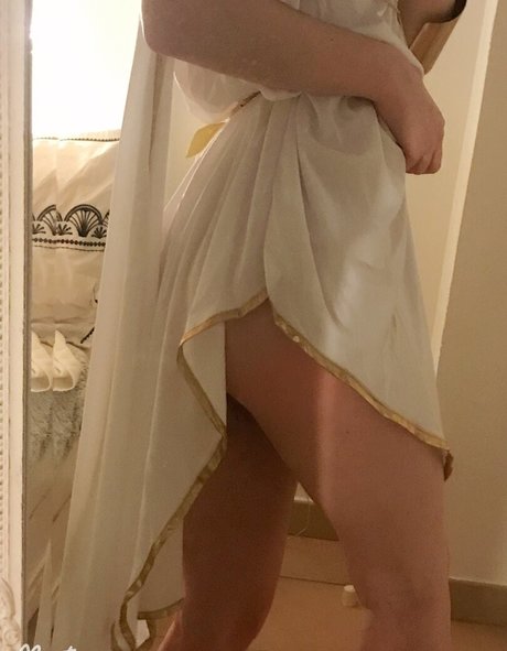 Foto di nudo di fuga di OnlyFans di Hisamecos