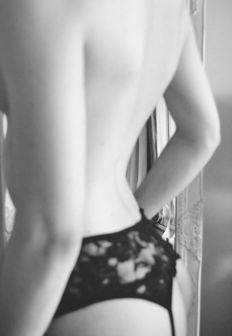 Foto di nudo di fuga di OnlyFans di Hisamecos