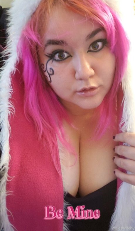 Violetwitchy