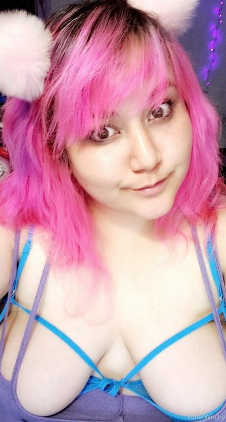 Violetwitchy