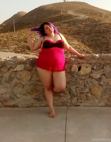 Violetwitchy