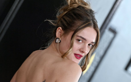 Foto di nudo di fuga di OnlyFans di Charlotte Lawrence