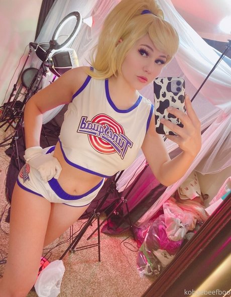Kobaebeefboo