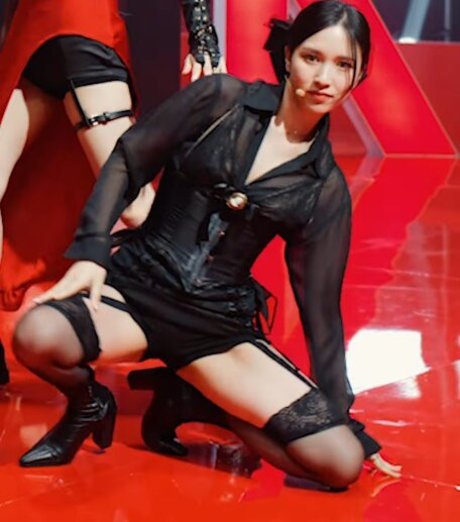 Foto di nudo di fuga di OnlyFans di Twice Kpop