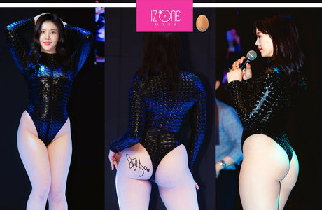 Foto di nudo di fuga di OnlyFans di Twice Kpop
