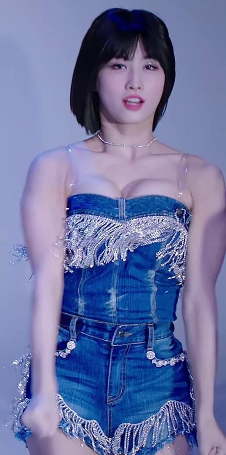 Foto di nudo di fuga di OnlyFans di Twice Kpop
