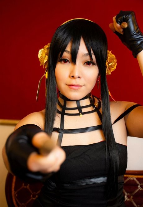 Hitomi Locks