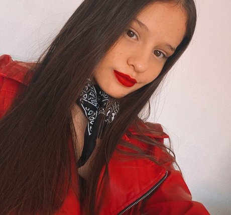 Foto di nudo di fuga di OnlyFans di Barbarabuer