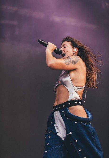 Tove Lo