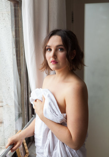 Chloe Fineman