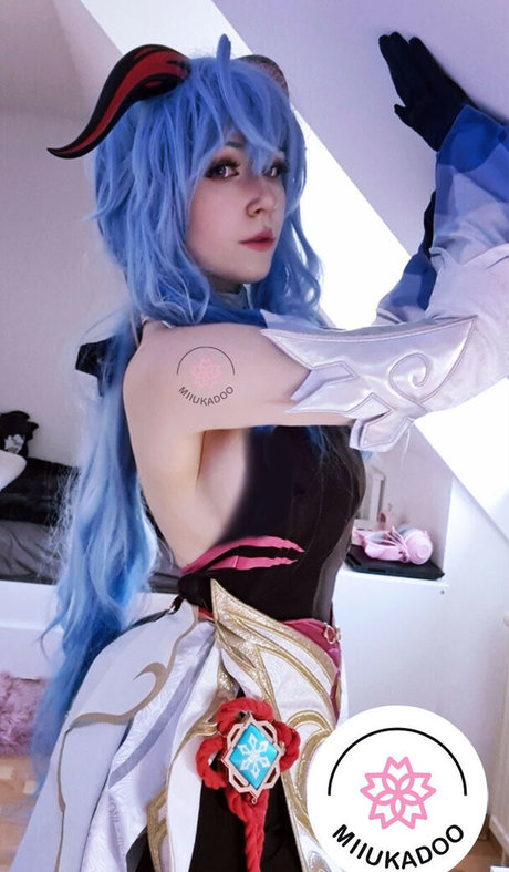 Miukadoo