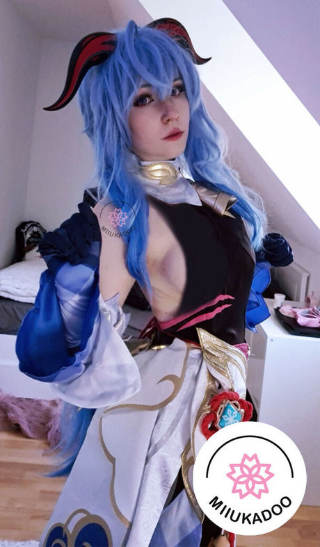 Miukadoo