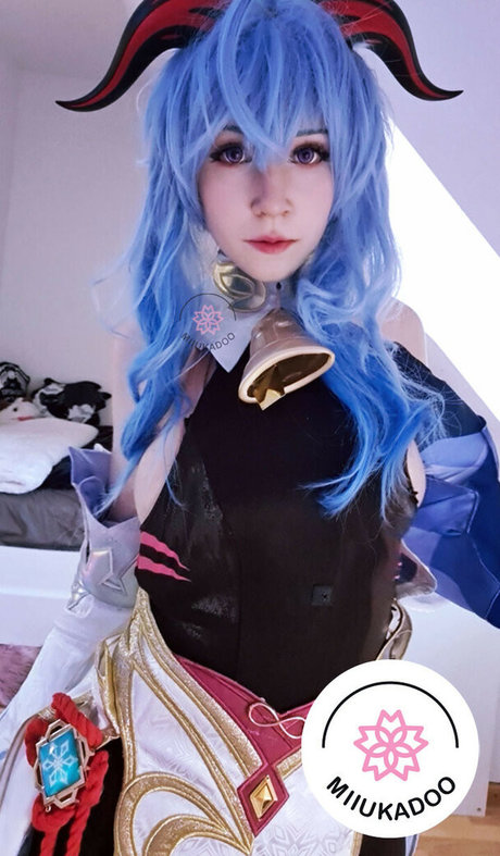 Miukadoo