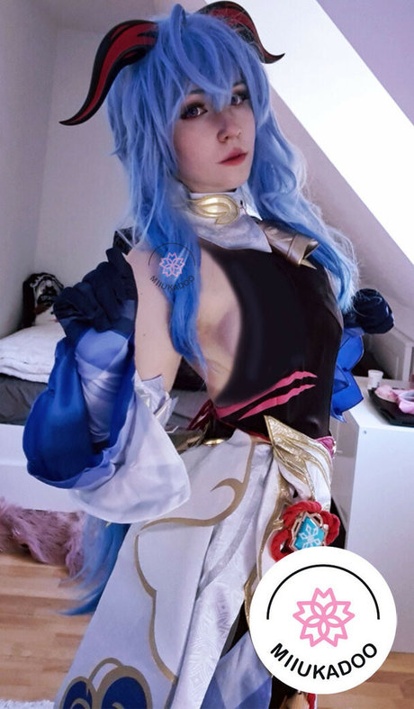 Miukadoo